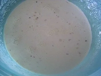 eine Suppenidee - Rezept - Bild Nr. 11