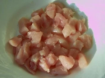 Rezept: Kochen: Geflügel-Zucchini-Kartoffel-Eintopf Bild Nr. 2 Kochen: Geflügel-Zucchini-Kartoffel-Eintopf - Rezept - Bild Nr. 2