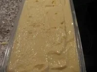 Mango-Kokos-Joghurteis - Rezept