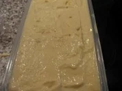 Mango-Kokos-Joghurteis - Rezept