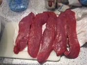 Geflügel - Heute mal ein anderer Vogel - Rezept