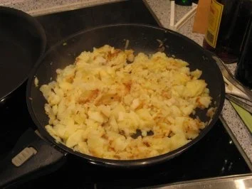 Geflügel - Heute mal ein anderer Vogel - Rezept - Bild Nr. 3