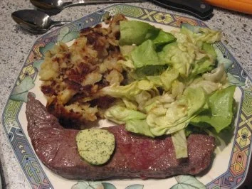 Geflügel - Heute mal ein anderer Vogel - Rezept - Bild Nr. 4