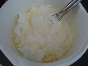 Zwetschgenkuchen mit Eierguss - Rezept - Bild Nr. 3