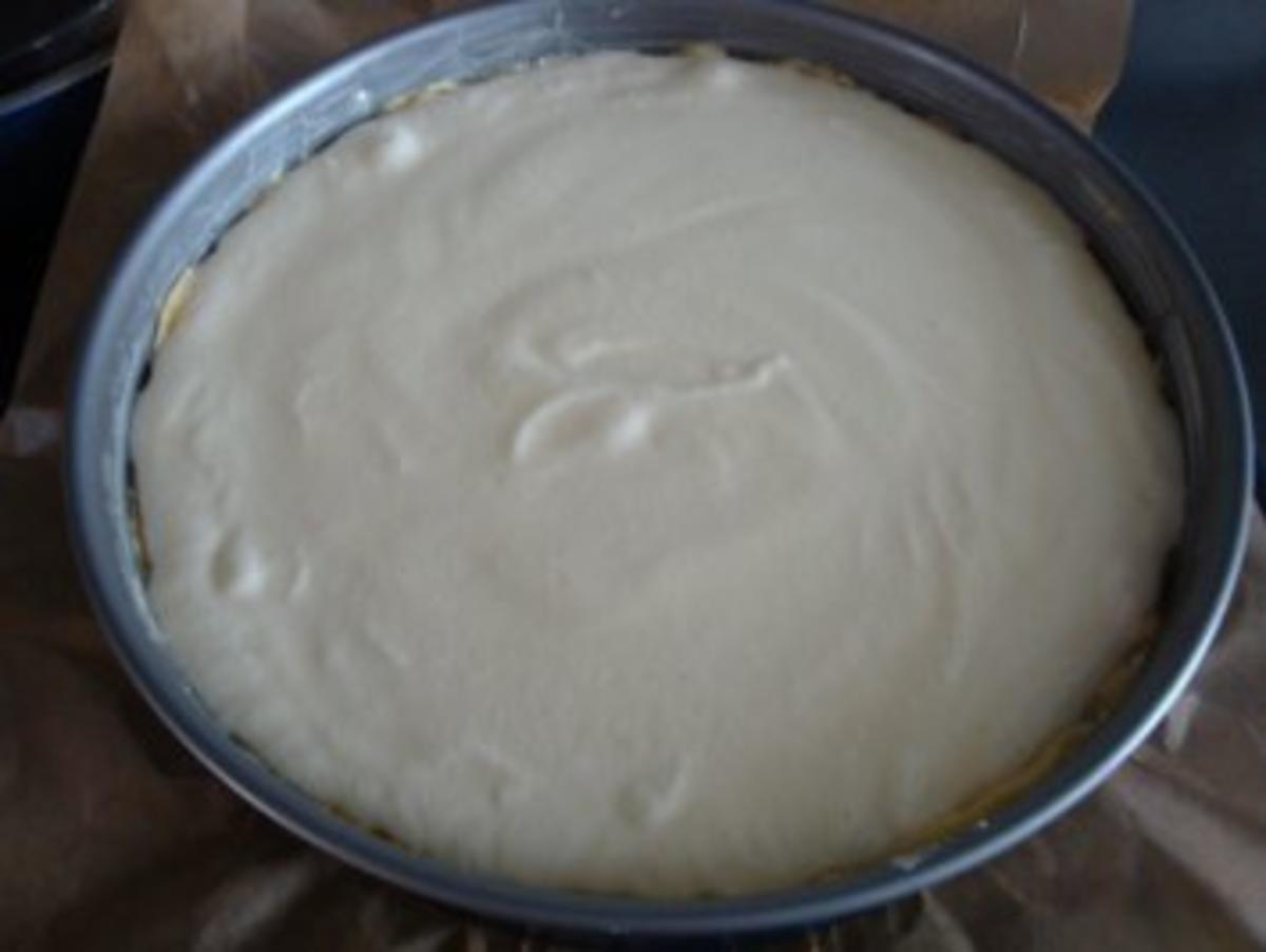 Zwetschgenkuchen mit Eierguss - Rezept - Bild Nr. 4