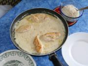 Cajun Hühnchen New Orleans - Rezept