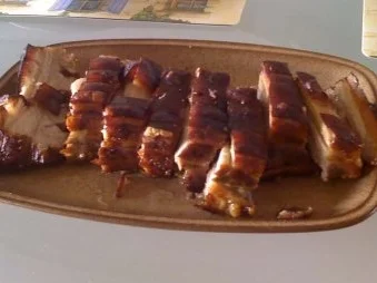 Rezept: Krustenbraten Krustenbraten - Rezept