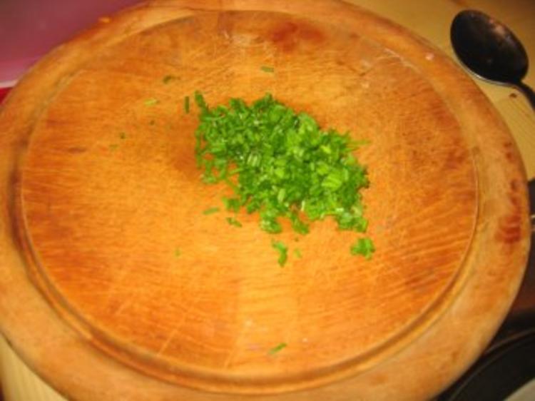 Suppe Bouillon mit Ei Rezept mit Bild kochbar.de