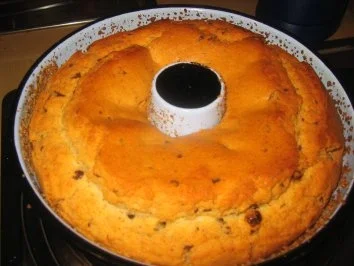 Backwaren: Napfkuchen..Topfkuchen...Gugelhupf... - Rezept - Bild Nr. 4