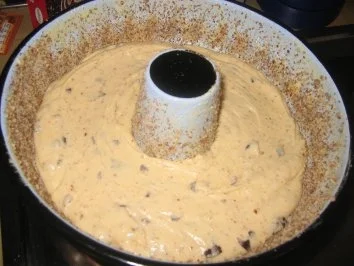 Backwaren: Napfkuchen..Topfkuchen...Gugelhupf... - Rezept - Bild Nr. 5