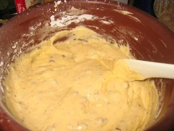 Backwaren: Napfkuchen..Topfkuchen...Gugelhupf... - Rezept - Bild Nr. 6