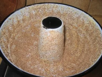 Backwaren: Napfkuchen..Topfkuchen...Gugelhupf... - Rezept - Bild Nr. 9