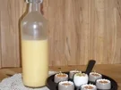 Eierlikör - Rezept