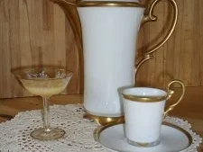 Rezept: Eierlikör Bild Nr. 2 Eierlikör - Rezept - Bild Nr. 2