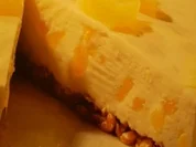 Ananas-Müsli-Torte - Rezept