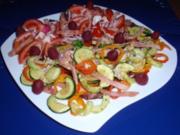 Sommer-Salat ala Linda - Rezept
