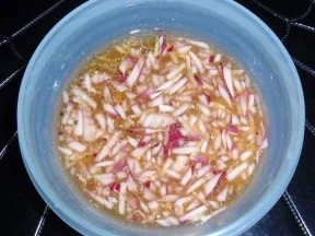 Sommer-Salat ala Linda - Rezept - Bild Nr. 7