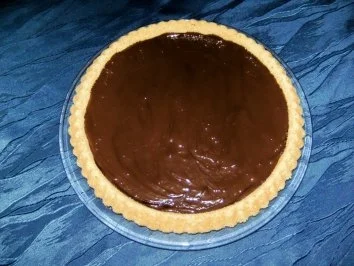 Rezept: Weißer Schokoladen - Erdbeertraum Bild Nr. 2 Weißer Schokoladen - Erdbeertraum - Rezept - Bild Nr. 2