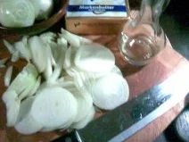 Zwiebelsuppe - Rezept - Bild Nr. 4