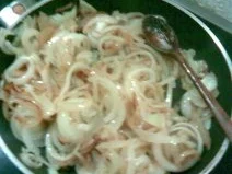 Zwiebelsuppe - Rezept - Bild Nr. 3