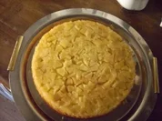 Backwerk / Kinderkochen: Apfelkuchen nach Alex Art - Rezept