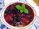 Rote Grütze ... - Rezept - Bild Nr. 4