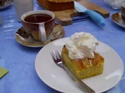 Der letzte Kuchen aus meiner alten Küche - Rezept - Bild Nr. 2