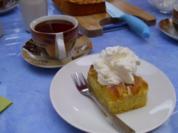 Der letzte Kuchen aus meiner alten Küche - Rezept - Bild Nr. 2