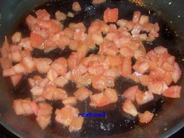 Rezept: Kochen: Gefüllte Paprikaschoten mal anders Bild Nr. 3 Kochen: Gefüllte Paprikaschoten mal anders - Rezept - Bild Nr. 3