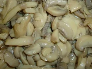 Rezept: Fruchtiger Kräuter-Nudelsalat Bild Nr. 5 Fruchtiger Kräuter-Nudelsalat - Rezept - Bild Nr. 5