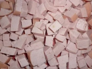 Rezept: Fruchtiger Kräuter-Nudelsalat Bild Nr. 6 Fruchtiger Kräuter-Nudelsalat - Rezept - Bild Nr. 6