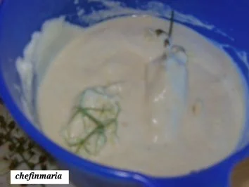 Hollerstrauben - Rezept - Bild Nr. 4