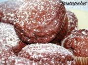 Schokomuffins Klassisch - Rezept