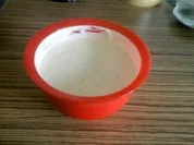 "DIP/SAUCE" Saure-Sahne-Dip - Rezept