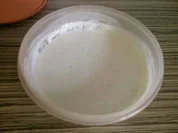 "DIP/'SAUCE" Lachs-Dip - Rezept