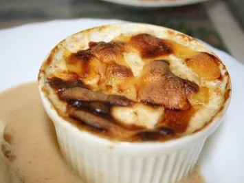 Kartoffel-Gratin - Rezept