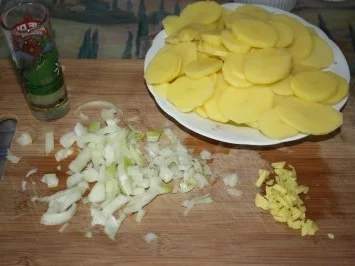 Kartoffel-Gratin - Rezept - Bild Nr. 3