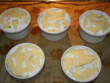 Kartoffel-Gratin - Rezept - Bild Nr. 5