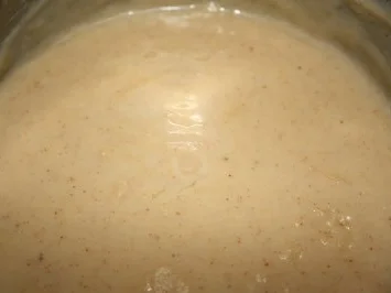 Basic: Butter-Creme - Rezept