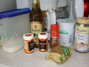 Basic: Butter-Creme - Rezept - Bild Nr. 2