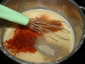 Basic: Butter-Creme - Rezept - Bild Nr. 4