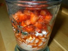 Dessert "Grand Prix" - Rezept - Bild Nr. 7