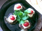 Resteboulettchen - Rezept