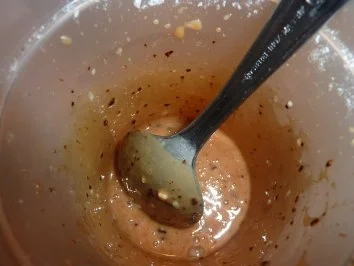 Kuchen: Blechkuchen mit Schokoraspeln - Rezept - Bild Nr. 6