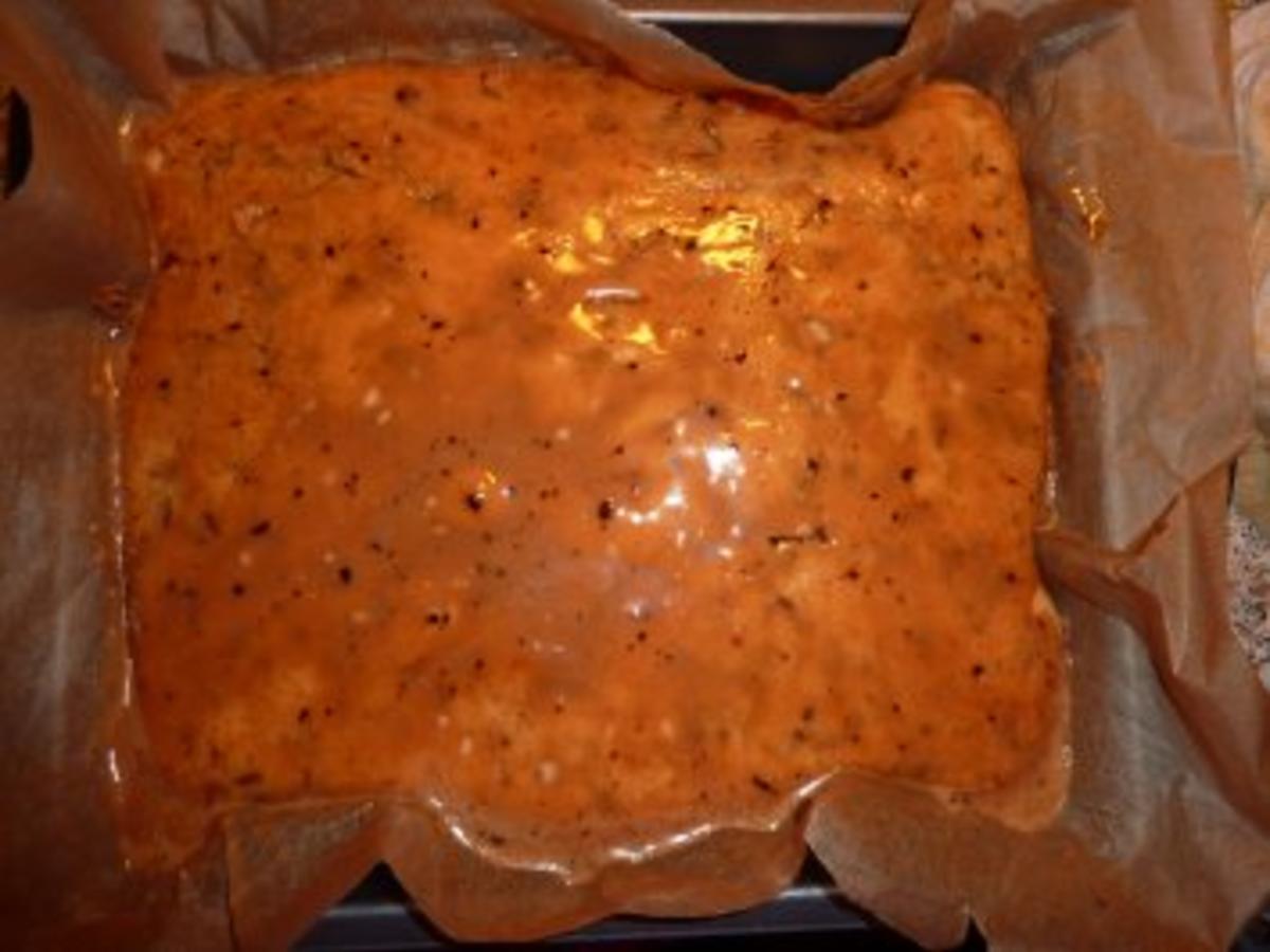 Kuchen: Blechkuchen mit Schokoraspeln - Rezept - kochbar.de