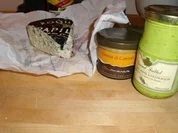 Filet surprise - Rezept