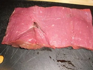 Rezept: Filet surprise Bild Nr. 3 Filet surprise - Rezept - Bild Nr. 3