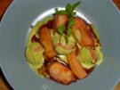 Heißkalt - Rezept