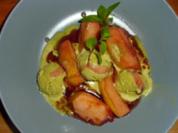 Heißkalt - Rezept