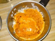 Paprika-Sahne-Hähnchen - Rezept